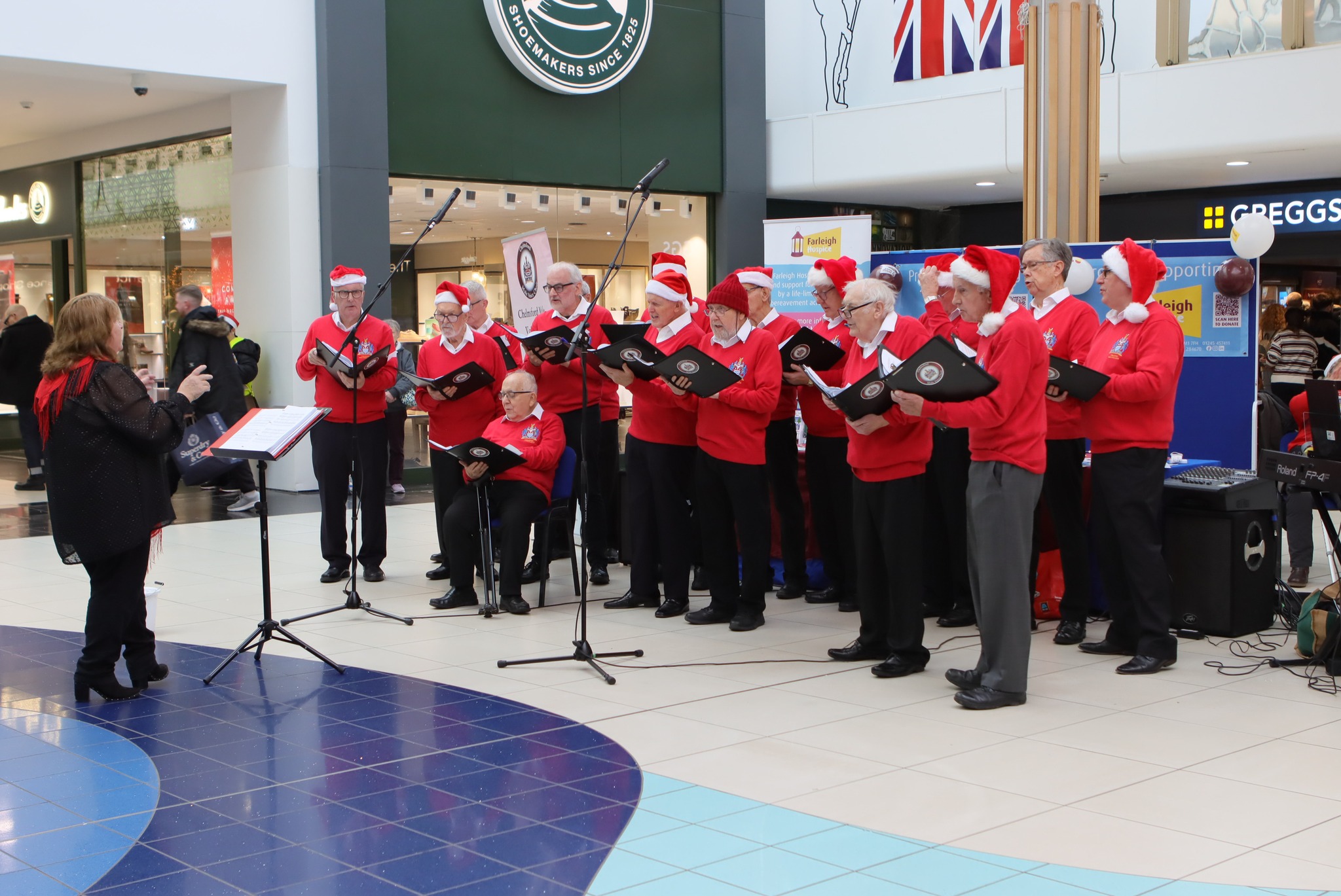 Christmas - December 2025 Christmas - December 2025