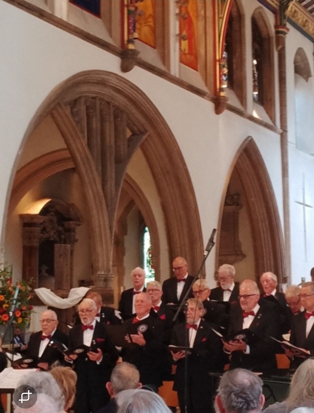 Chelmsford Cathedral Lunchtime Concert - 22nd May 2026