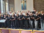 Joint Concert with The Swift Singers - 31st May 2025